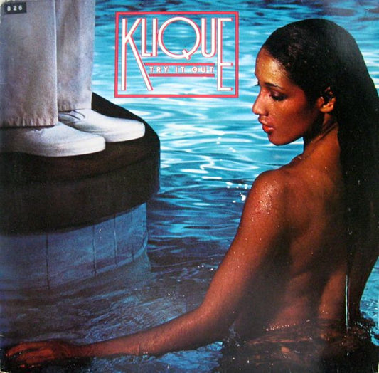 Klique – Try It Out (LP) (A20)