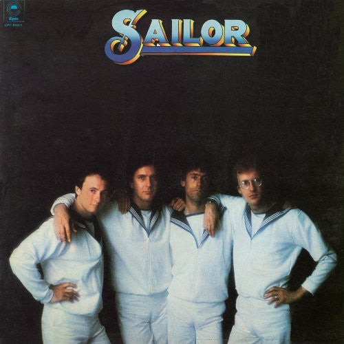 Sailor - Sailor (LP) (J70)