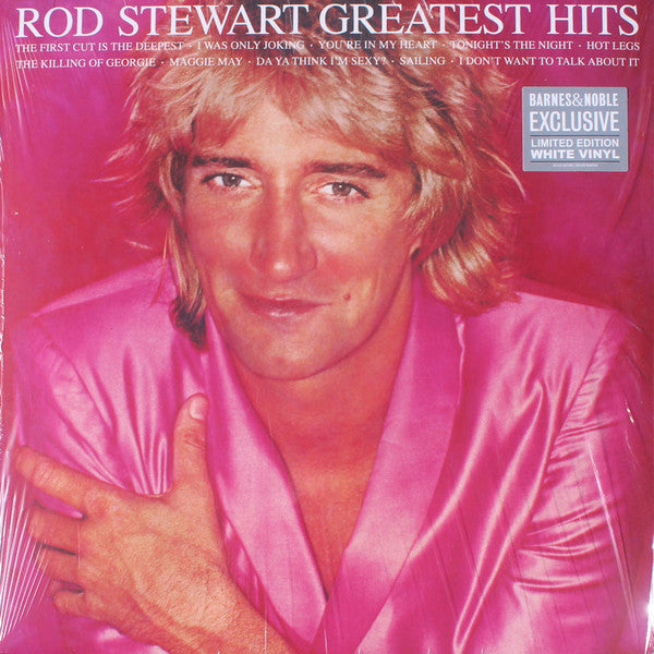 Rod Stewart – Greatest Hits Vol. 1 (LP) (K40)