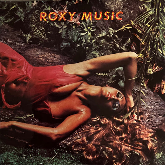 Roxy Music – Stranded (LP) (F70)