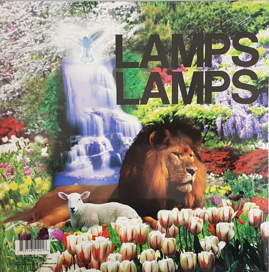 Lamps – Lamps (LP) (D60)