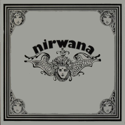 Various – Nirwana (LP) (E70)