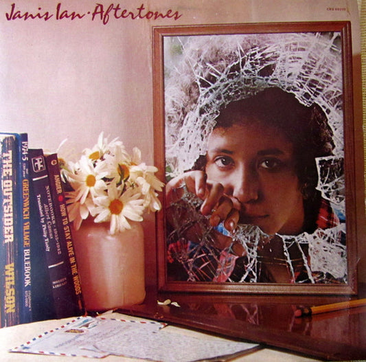 Janis Ian – Aftertones (LP) (A50)