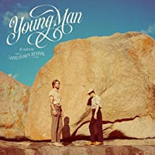 Jamestown Revival – Young Man (LP) (H70)