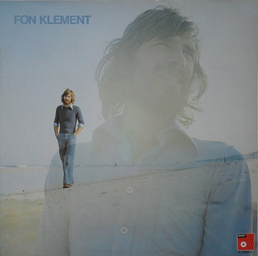 Fon Klement – Fon Klement (LP) (L50)