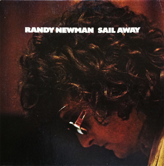 Randy Newman – Sail Away (LP) (A20)
