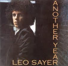 Leo Sayer – Another Year (LP) (A60)