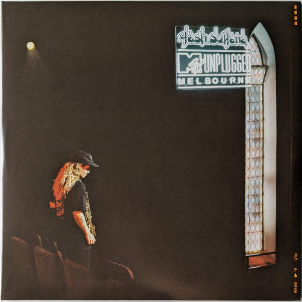 Tash Sultana - MTV Unplugged Melbourne (2LP) (G80)