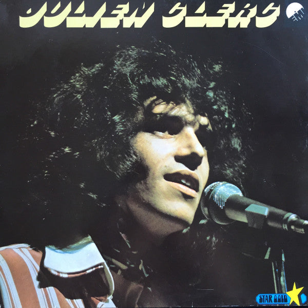 Julien Clerc – Julien Clerc (LP) (L50)