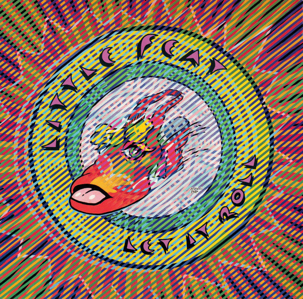 Little Feat – Let It Roll (LP) (E20)
