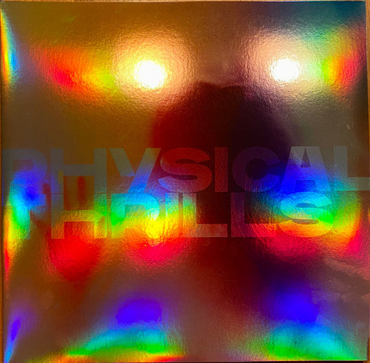 Silversun Pickups – Physical Thrills (2LP) (J20)