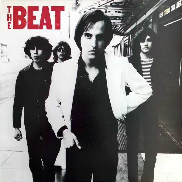 The Beat – The Beat (LP) (C70)