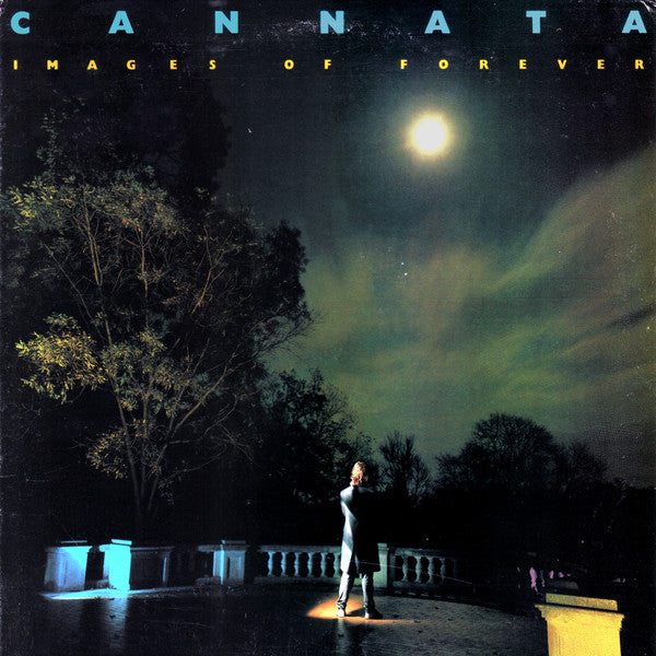 Cannata – Images Of Forever (LP) (C20)