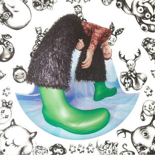 Mura Masa – Demon Time (LP)