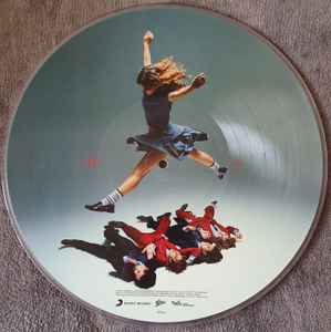 Måneskin – Rush (PICTURE DISC) (K60)
