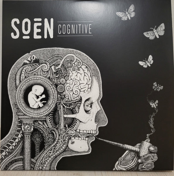 Soen – Cognitive (2LP) (D50)