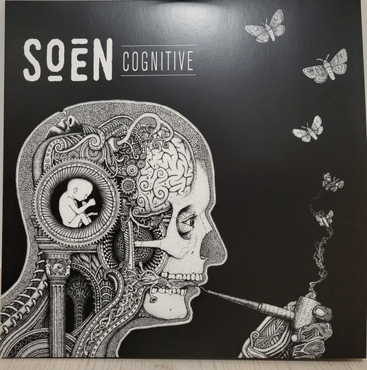 Soen – Cognitive (2LP) (D50)