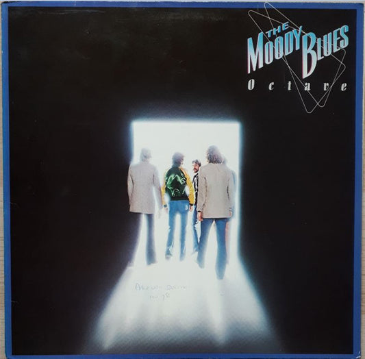 Moody Blues – Octave (LP) (H60)