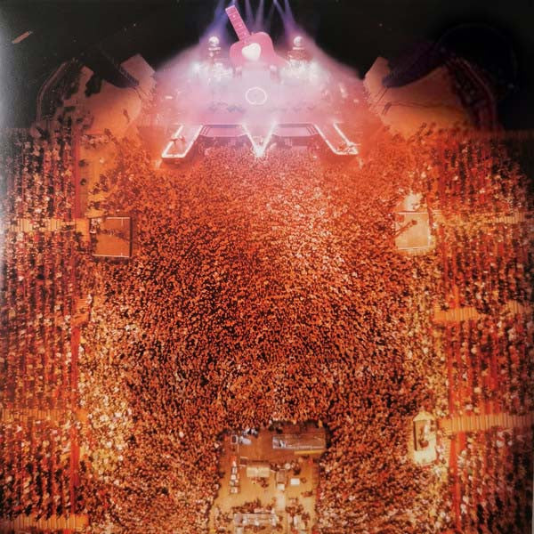 -M- – En Tête À Tête (3LP) (B60)