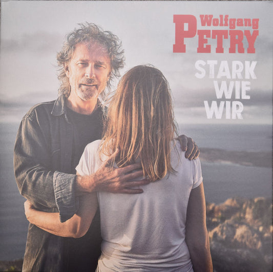 Wolfgang Petry – Stark Wie Wir (LP)