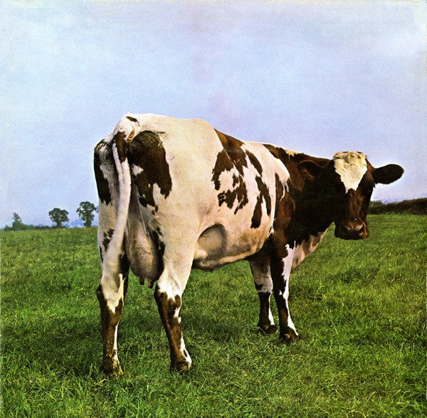 Pink Floyd – Atom Heart Mother (LP) (F30)