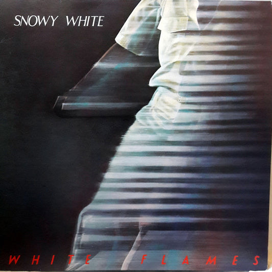 Snowy White – White Flames (LP) (L70)