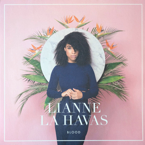 Lianne La Havas – Blood (LP) (D20)