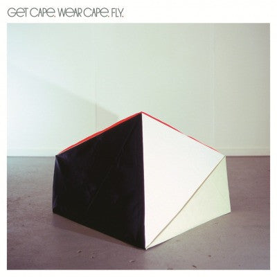 Get Cape. Wear Cape. Fly – Get Cape. Wear Cape. Fly (LP) (M20)