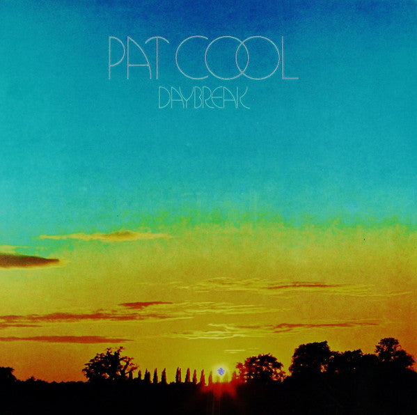 Pat Cool – Daybreak (LP) (K70)
