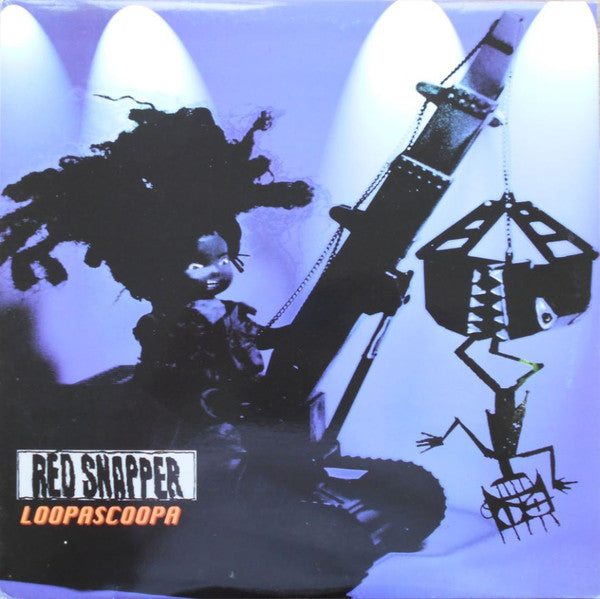 Red Snapper – Loopascoopa (12") (T30)