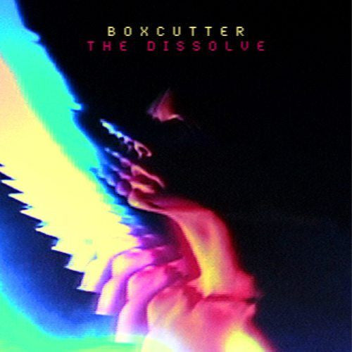 Boxcutter – The Dissolve (LP) (H20)