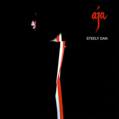 Steely Dan - Aja (LP) (H60)