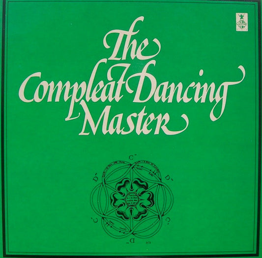 Ashley Hutchings & John Kirkpatrick – The Compleat Dancing Master (LP) (E30)
