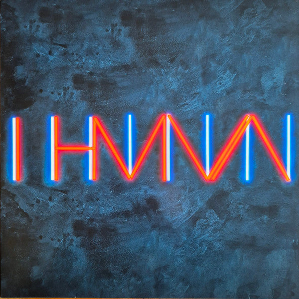 Bløf – In Het Midden Van Alles(LP) (A10)