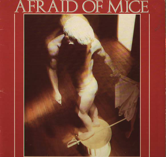 Afraid Of Mice – Afraid Of Mice (LP) (D70)