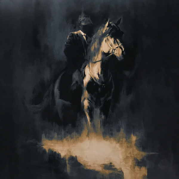 Anna Calvi – Peaky Blinders: Season 5 & 6 Original Score (2LP) (E70)