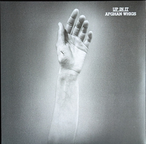 Afghan Whigs – Up In It (LP) (D70)