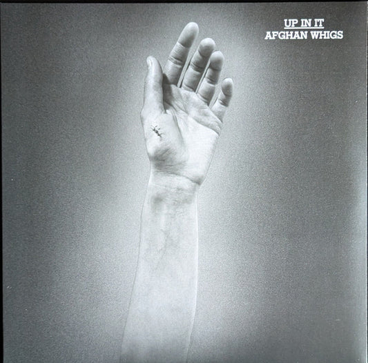 Afghan Whigs – Up In It (LP) (D70)