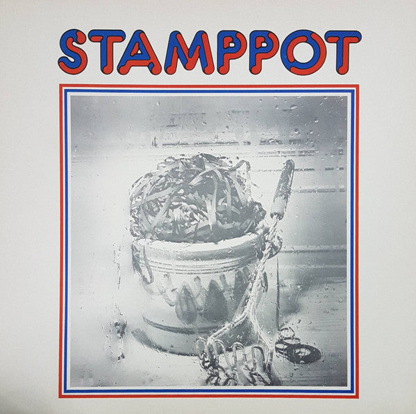 Verschiedene – Stamppot (LP) (A80)