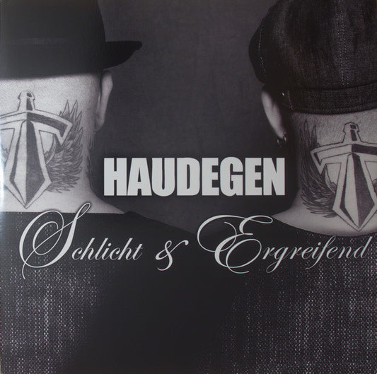 Haudegen – Schlicht & Ergreifend (2LP) (K60)