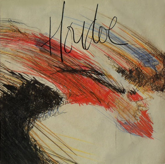 Houdoe – Houdoe (LP) (K40)