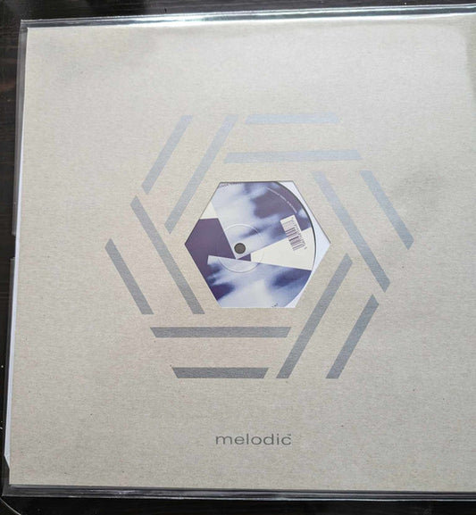 Formal Sppeedwear - Formal Sppeedwear EP (LP) (J30)