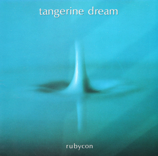 Tangerine Dream – Rubycon (LP) (G50)