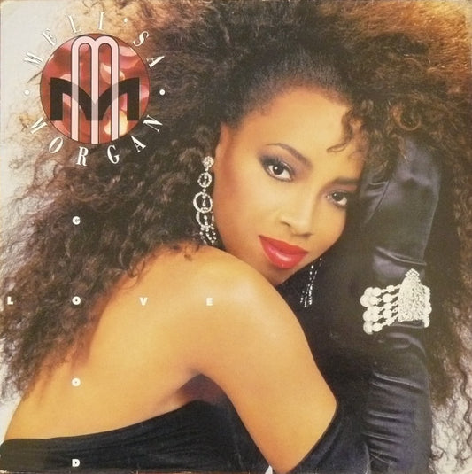 Meli'sa Morgan – Good Love (LP) (K30)