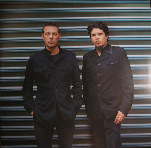 Thievery Corporation – It Takes A Thief – Das Beste von Thievery Corporation (2LP) (F70)