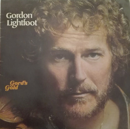 Gordon Lightfoot – Gord's Gold (2LP) (L30)