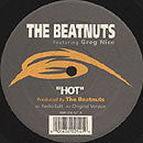 The Beatnuts – Hot (12") (T50)