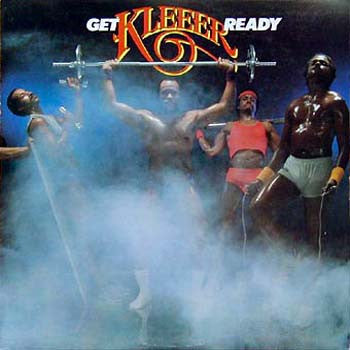 Kleeer – Get Ready (LP) (C10)
