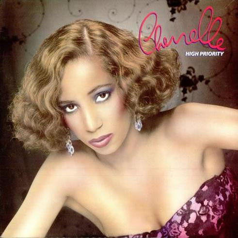 Cherrelle – High Priority (LP) (A20)