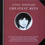 Linda Ronstadt – Greatest Hits (LP) (E40)